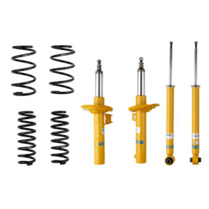 Bilstein B12 - A - VW GOLF VIII (46-341037)