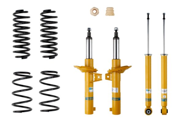 Bilstein B12 - A - Audi A3 Leon GolfVII 1.8TFSI 2.0TDI (46-261250)