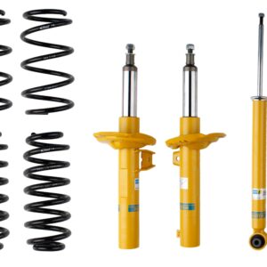 Bilstein B12 - A - VW Golf VII 1.8 2.0TDIPK (46-262486)