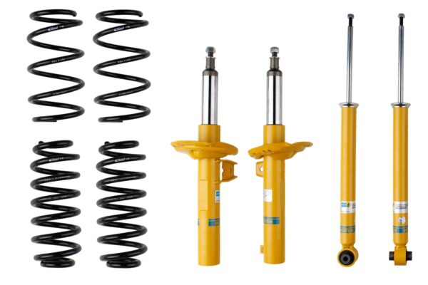 Bilstein B12 - A - VW Golf VII 1.8 2.0TDIPK (46-262486)