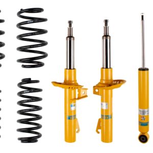 Bilstein B12 - A - VW GOLF VI (5K1) (46-334442)