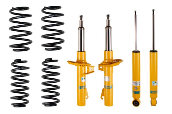 Bilstein B12 - A - VW GOLF VI (5K1) (46-334442)