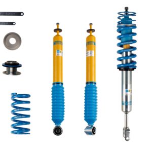 Bilstein B14 - A - Audi S4 (8E) (47-119444)