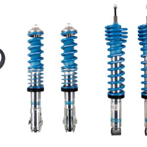 Bilstein B14 - A - VW Golf III Redesign (47-124844)
