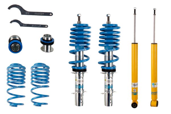 Bilstein B14 - A - VW Golf 4 Audi A3 8L 2WD (47-124851)