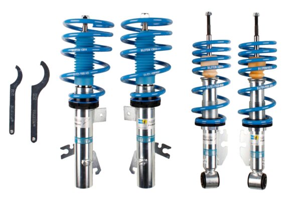 Bilstein B14 - A - BMW Mini Rundgewinde (47-126916)