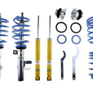 Bilstein B14 - A - Ford Focus III ST (47-232952)