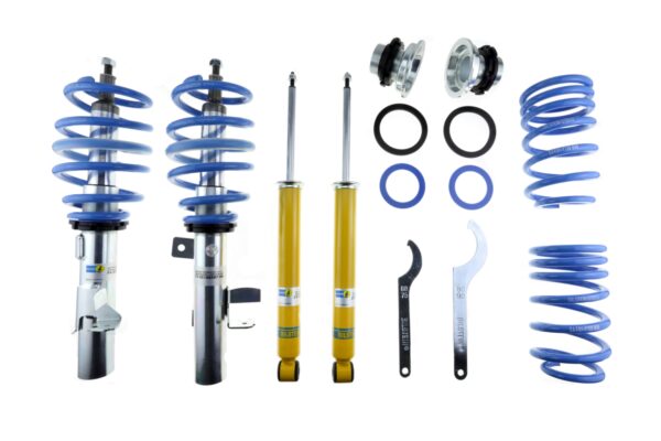 Bilstein B14 - A - Ford Focus III ST (47-232952)