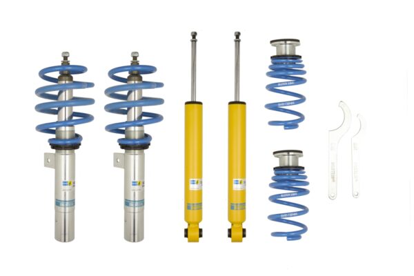 Bilstein B14 - A - BMW Mini (F56) (47-244412)