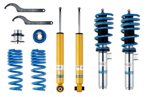 Bilstein B14 - A - BMW 1 Series F20 xDrive (47-264625)