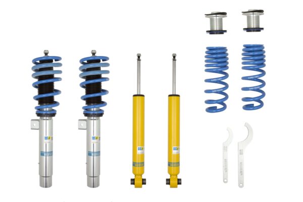 Bilstein B14 - A - BMW 1-4 F20-36 2WD (47-264632)