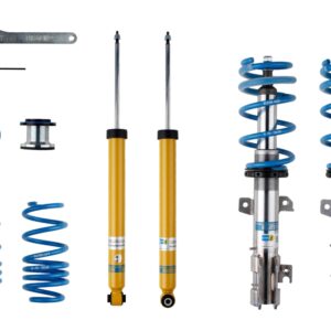 Bilstein B14 - A - Ford Fiesta ST 7 JHH (47-298323)