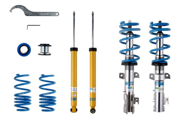 Bilstein B14 - A - Ford Fiesta ST 7 JHH (47-298323)