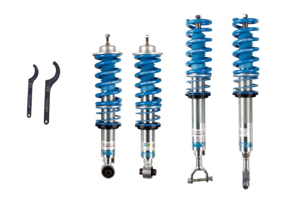Bilstein B16 - A - Audi A6/S6/RS6 4B 4WD (48-088688)