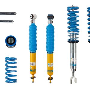 Bilstein B16 - A - Audi S4 (8E) (48-105958)