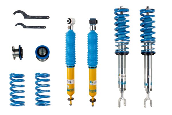 Bilstein B16 - A - Audi S4 (8E) (48-105958)