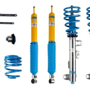Bilstein B16 - A - BMW M3 3.2 (E36) (48-115674)