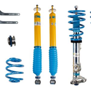 Bilstein B16 - A - BMW Z4 M Coupe (48-141635)