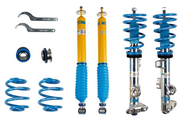 Bilstein B16 - A - BMW Z4 M Coupe (48-141635)
