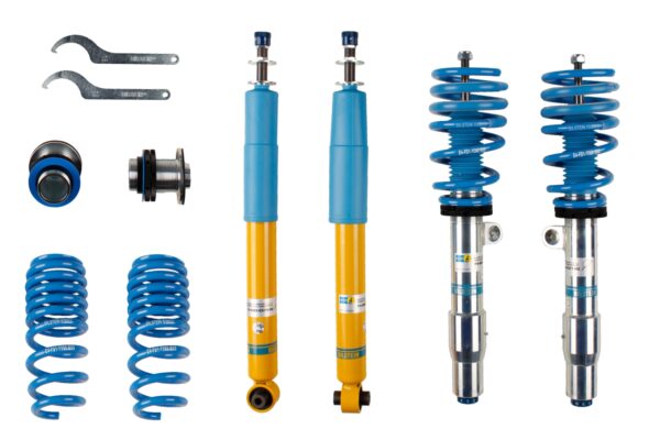Bilstein B16 - A - BMW E92 M3 PSS10 (48-145701)