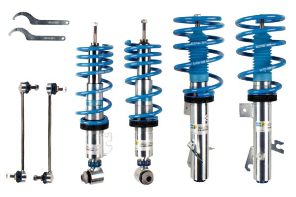 Bilstein B16 - A - Mini MK II (48-153720)