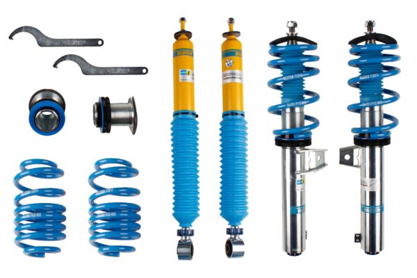 Bilstein B16 - A - VW Golf VI 55er Klemm Dm (48-158176)