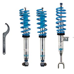 Bilstein B16 - A - BMW 5er Limo. (F10) (48-177580)