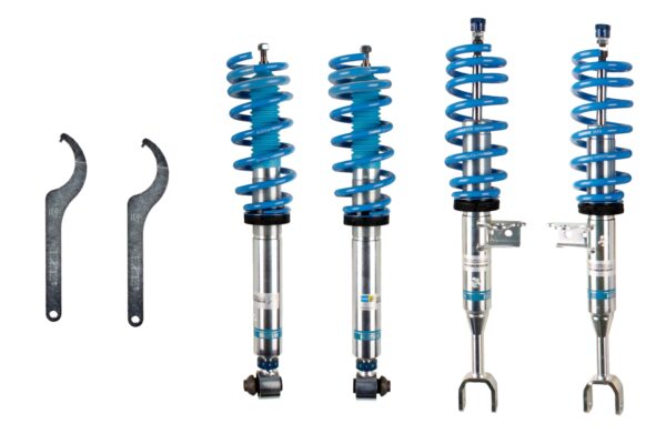 Bilstein B16 - A - BMW 5er Limo. (F10) (48-177580)