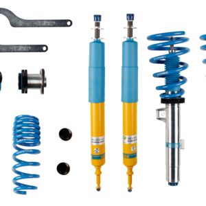 Bilstein B16 - A - BMW 3 Series,1 Series,hohe Version (48-195232)