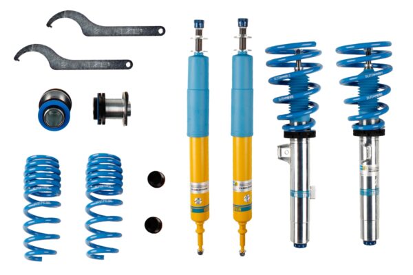 Bilstein B16 - A - BMW 3 Series,1 Series,hohe Version (48-195232)