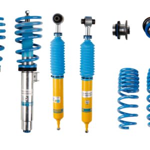 Bilstein B16 - A - BMW 1 F20 F21+ 3 F30 F31 F35 (48-217170)