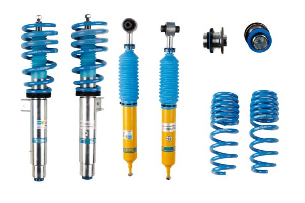 Bilstein B16 - A - BMW 1 F20 F21+ 3 F30 F31 F35 (48-217170)