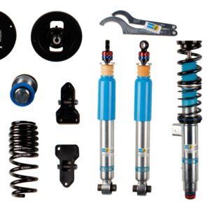 Bilstein B16 - A - BMW 1-4 F20-F36 2WD  (48-230834)