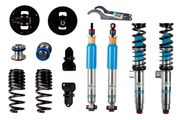 Bilstein B16 - A - BMW 1-4 F20-F36 2WD  (48-230834)