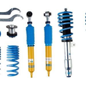 Bilstein B16 - A - BMW M3/M4 (48-244091)