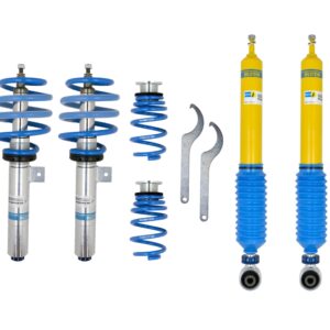 Bilstein B16 - A - BMW Mini (F56) (48-244428)