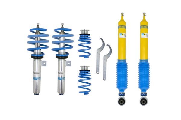 Bilstein B16 - A - BMW Mini (F56) (48-244428)