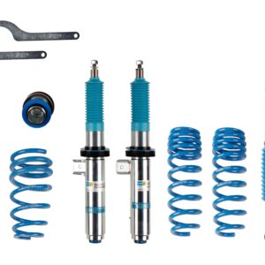 Bilstein B16 - A - BMW 1-4 F20-36 4WD Komfort (48-245463)