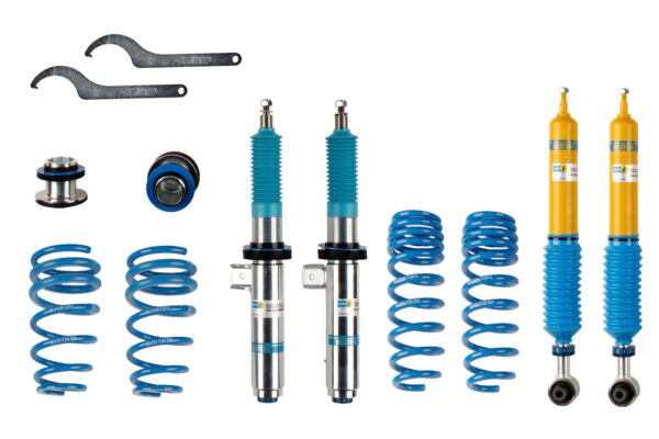 Bilstein B16 - A - BMW 1-4 F20-36 4WD Komfort (48-245463)