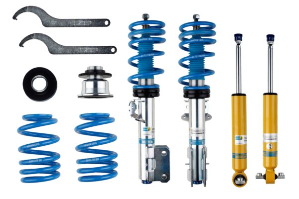 Bilstein B16 - A - Ford Mustang VI (48-253901)