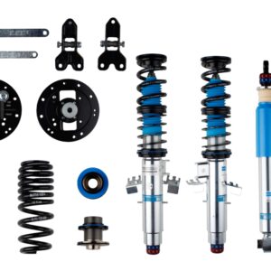 Bilstein B16 - A - BMW F20-F30 2WD mit EDC bis 2015 (48-256322)