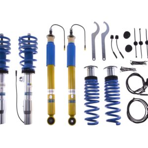 Bilstein B16 - A - BMW E92 M3 EDC (49-237108)