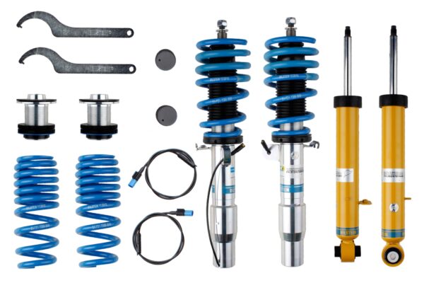 Bilstein B16 - A - BMW M3/M4 (F80/F82) (49-246988)