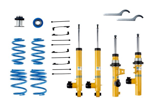 Bilstein B16 - A - VW Golf 7 Leon 5F Multi2 (49-255874)