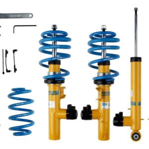 Bilstein B16 - A - VW Golf 7 Leon 5F Verbundl (49-279641)