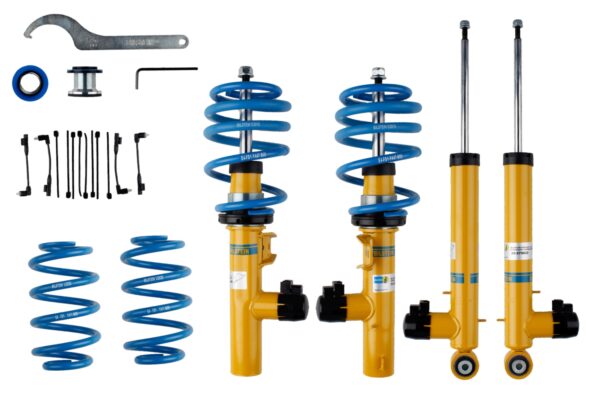 Bilstein B16 - A - VW Golf 7 Leon 5F Verbundl (49-279641)