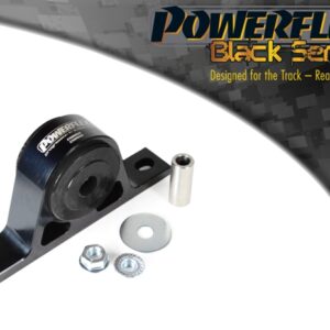 BMW 3 Series - E46 (1999 - 2006) E46 M3 inc CSL - Exhaust Mounting Bush & Bracket (EXH034BLK)