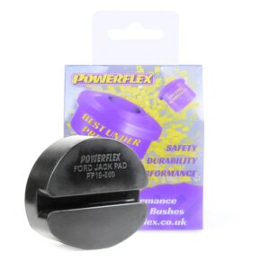 Ford Fiesta Mk6 inc ST (2002-2008) -   - Jack Pad Adaptor  (PF19-860)