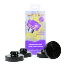 Audi A3 / S3 / RS3 - Jacking Point Insert Kit of 4 - PF3-1663K
