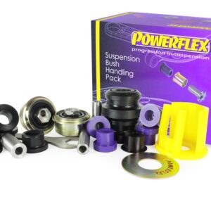 Audi A3 / S3 / RS3 - Handling Pack - PF3K-1004